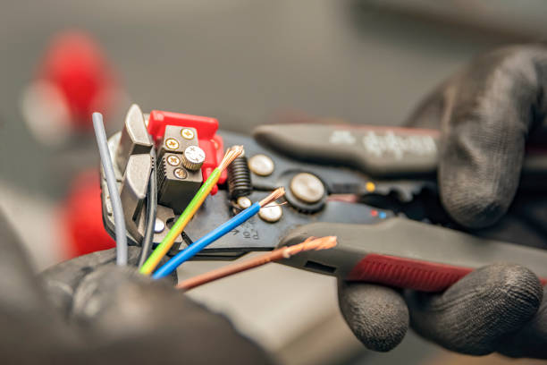 Best Circuit Breaker Repair  in Emerald Lake Hills, CA