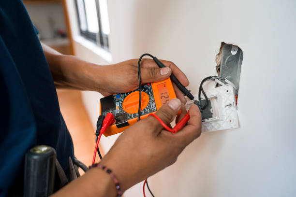 Best Home Electrical Repair  in Emerald Lake Hills, CA