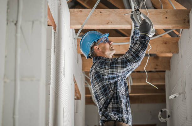 Emerald Lake Hills, CA Electrician Company