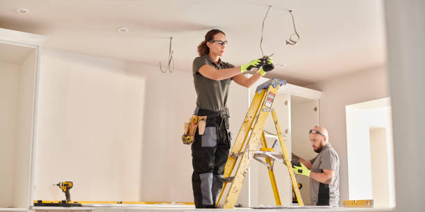 Best Electrical Upgrades for Homes  in Emerald Lake Hills, CA