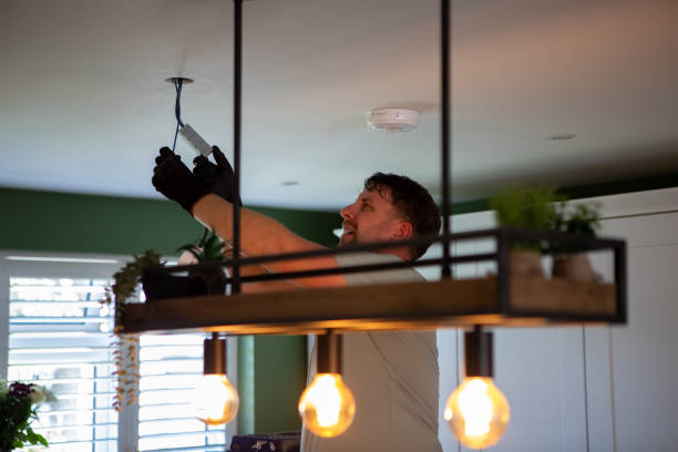 Best Affordable Electrical Installation  in Emerald Lake Hills, CA