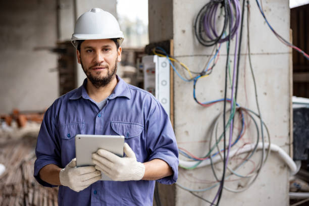 Best Local Electrician Companies  in Emerald Lake Hills, CA
