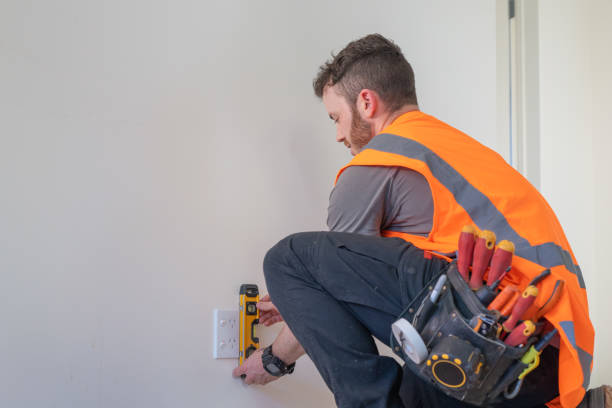 Best Electrical Wiring Services  in Emerald Lake Hills, CA
