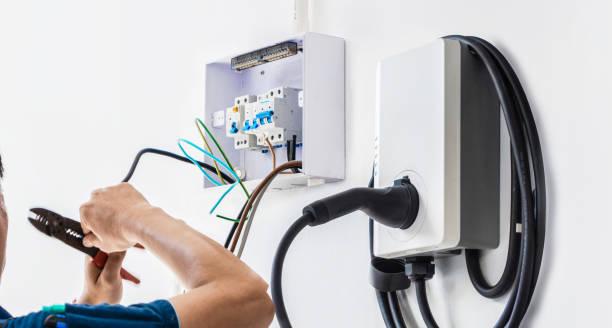 Best Electrician for Home Renovation  in Emerald Lake Hills, CA