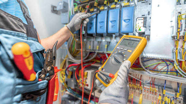 Best Electrical Troubleshooting Services  in Emerald Lake Hills, CA