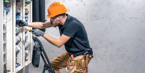 Best Commercial Electrician Services  in Emerald Lake Hills, CA