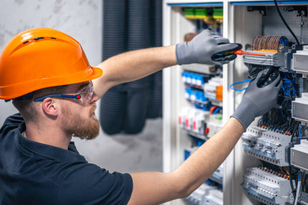 Best Electrical Installation Contractor  in Emerald Lake Hills, CA